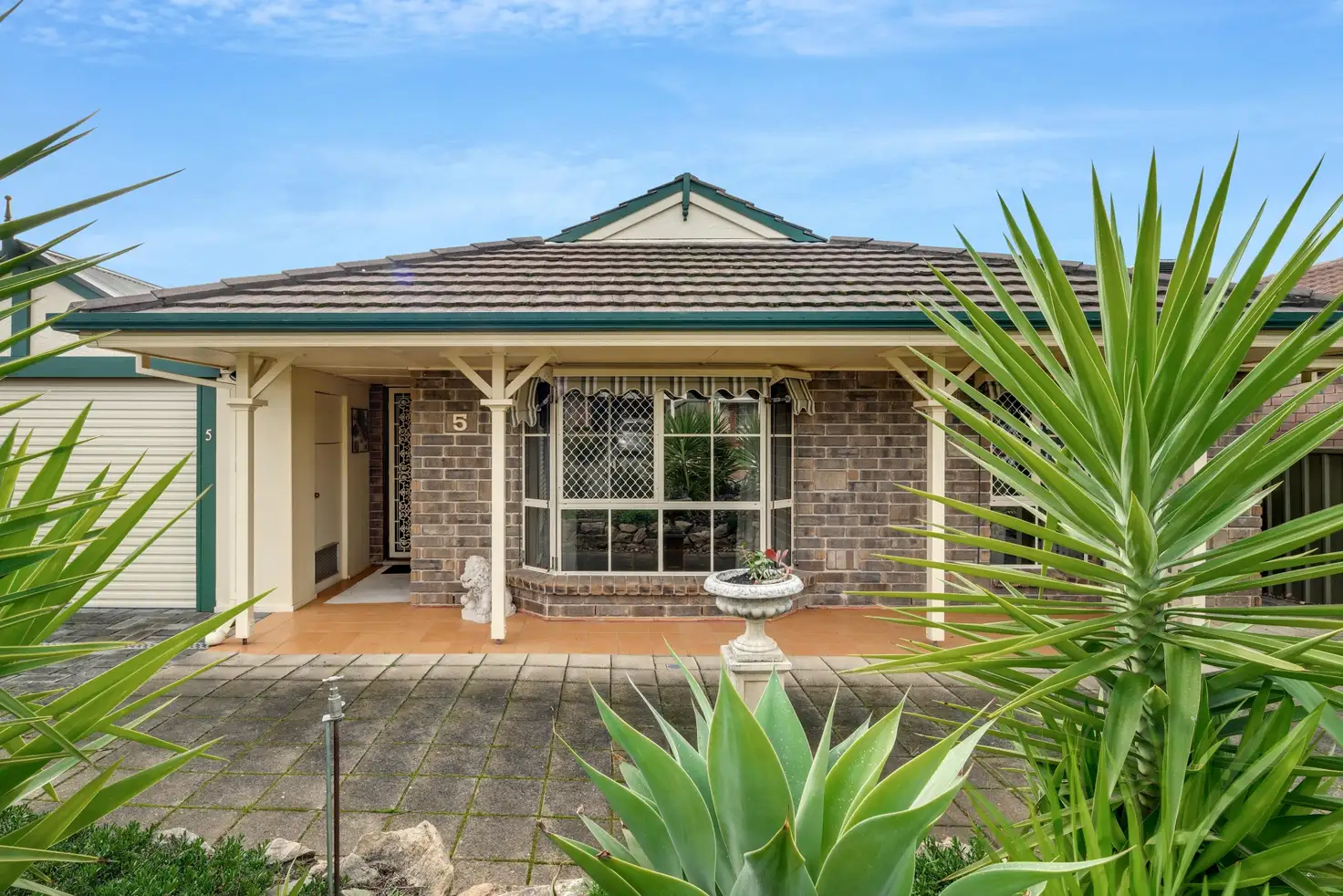 Main view of Homely house listing, 5 Barossa Way, Woodcroft SA 5162