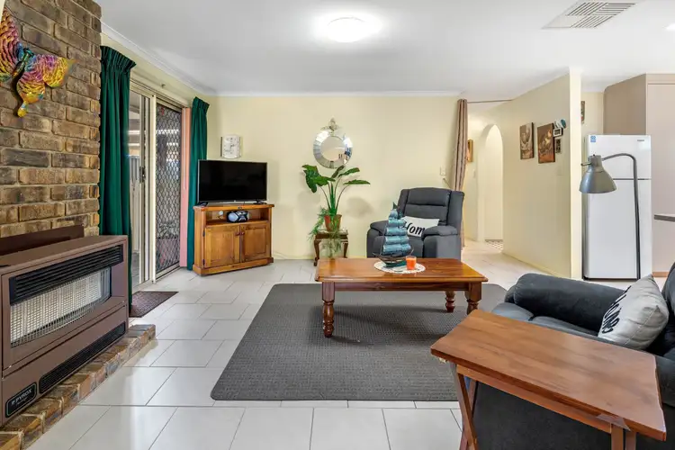 Second view of Homely house listing, 5 Barossa Way, Woodcroft SA 5162