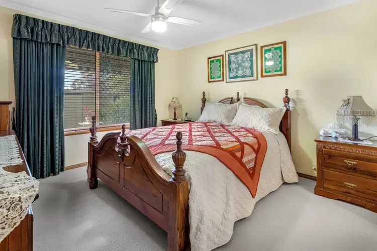 Third view of Homely house listing, 5 Barossa Way, Woodcroft SA 5162