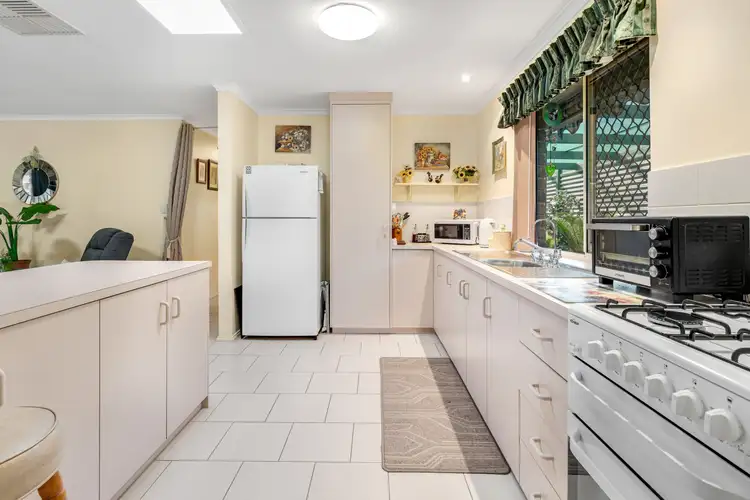 Fourth view of Homely house listing, 5 Barossa Way, Woodcroft SA 5162