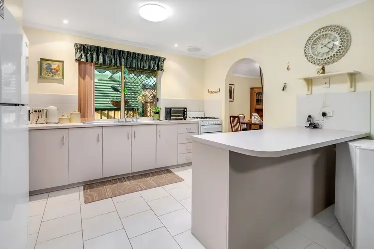 Fifth view of Homely house listing, 5 Barossa Way, Woodcroft SA 5162