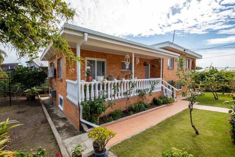 Main view of Homely house listing, 12 Uxbridge Street, Grange QLD 4051