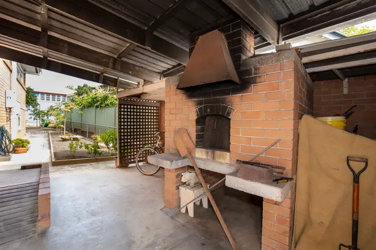 Third view of Homely house listing, 12 Uxbridge Street, Grange QLD 4051