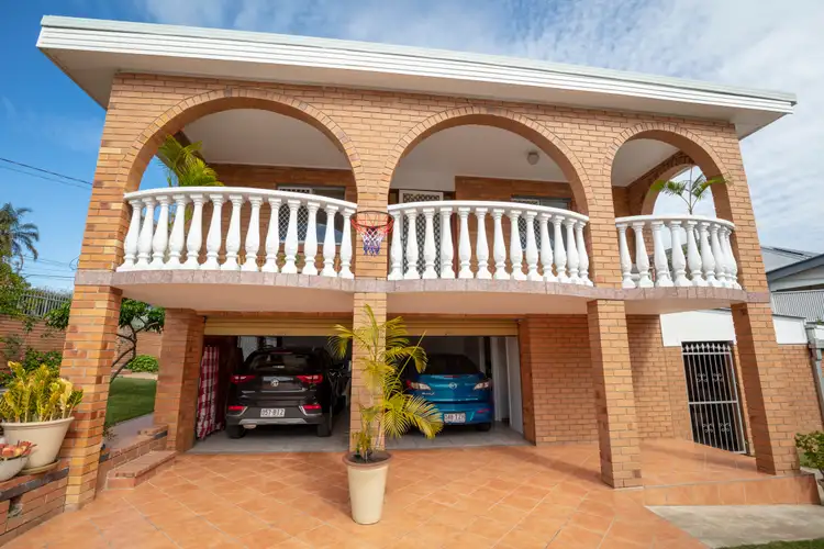 Fifth view of Homely house listing, 12 Uxbridge Street, Grange QLD 4051