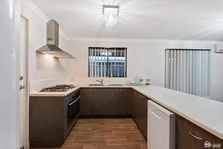 Third view of Homely house listing, 9 Richards Street, Byford WA 6122