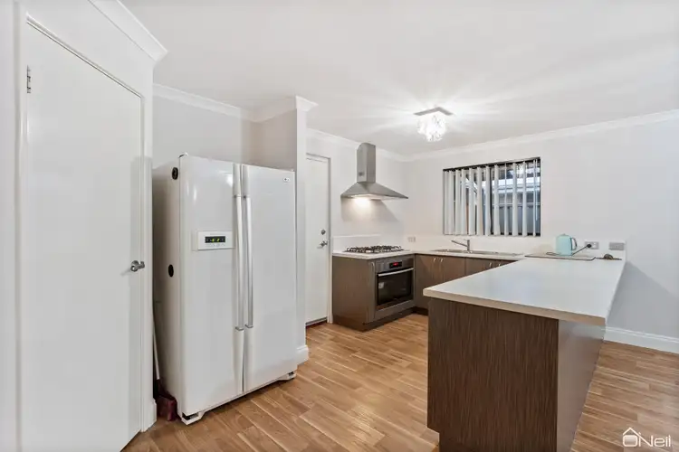 Fourth view of Homely house listing, 9 Richards Street, Byford WA 6122