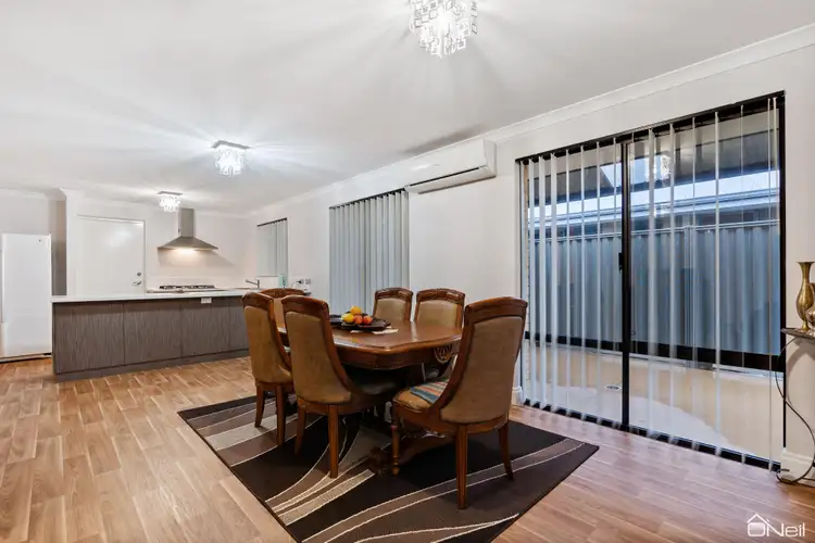 Sixth view of Homely house listing, 9 Richards Street, Byford WA 6122