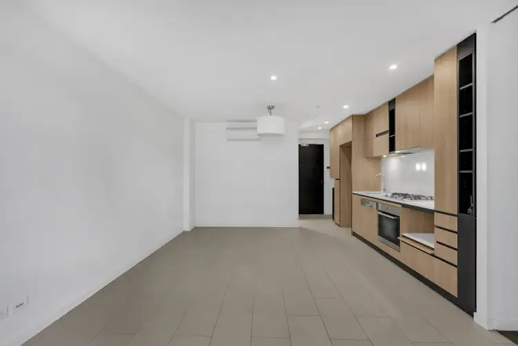 Third view of Homely apartment listing, 204N/229 Toorak Road, South Yarra VIC 3141