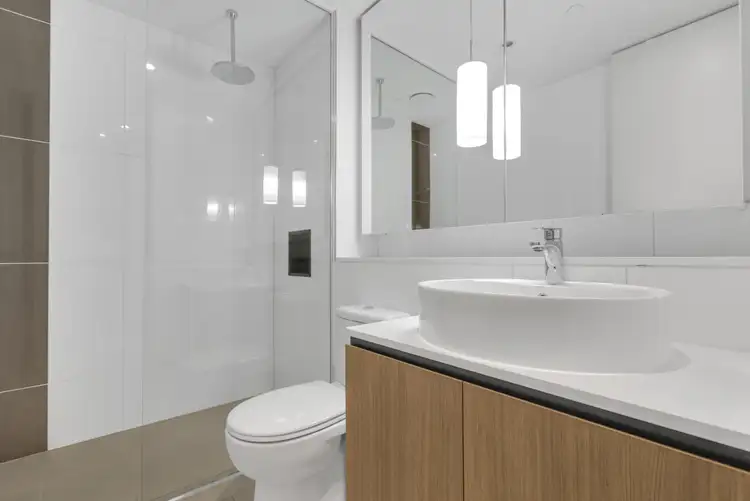 Fourth view of Homely apartment listing, 204N/229 Toorak Road, South Yarra VIC 3141