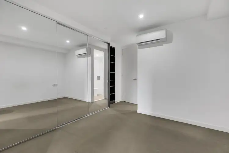 Fifth view of Homely apartment listing, 204N/229 Toorak Road, South Yarra VIC 3141