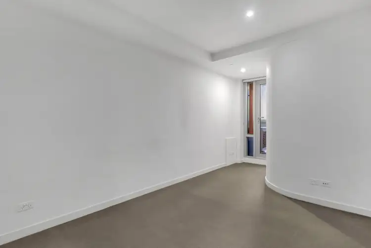 Sixth view of Homely apartment listing, 204N/229 Toorak Road, South Yarra VIC 3141