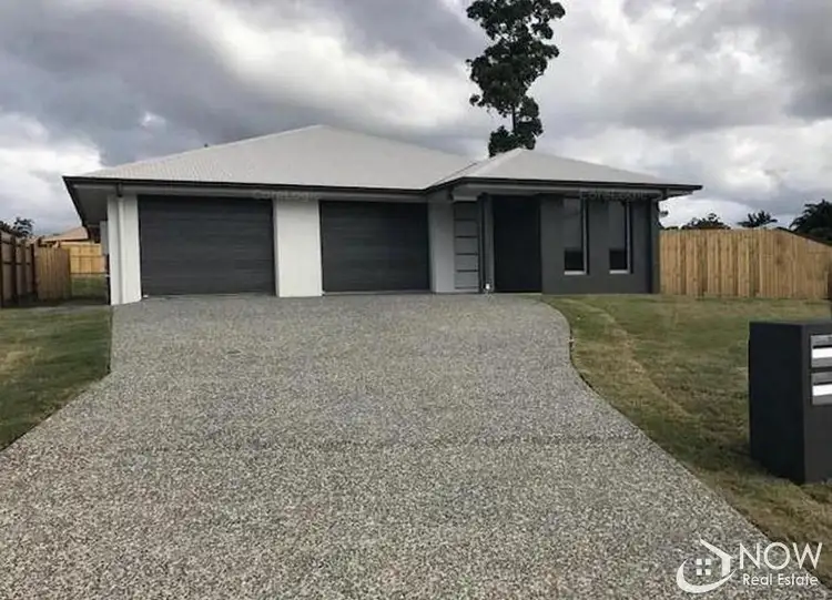 Main view of Homely house listing, 1 & 2/16 Sterling Road, Morayfield QLD 4506