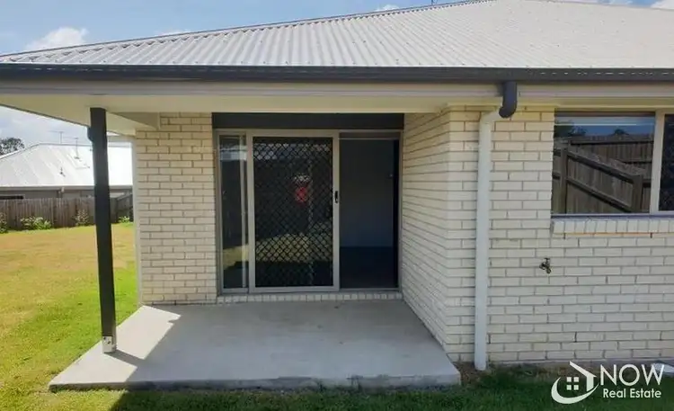 Third view of Homely house listing, 1 & 2/16 Sterling Road, Morayfield QLD 4506