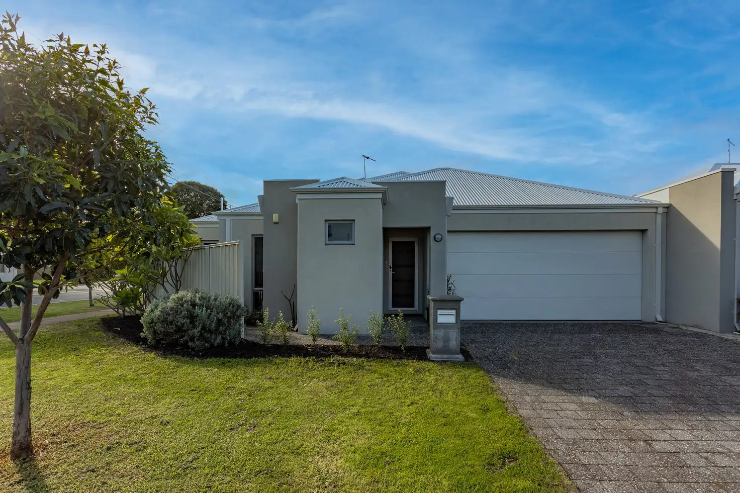 Main view of Homely villa listing, 46 Selina Street, Innaloo WA 6018