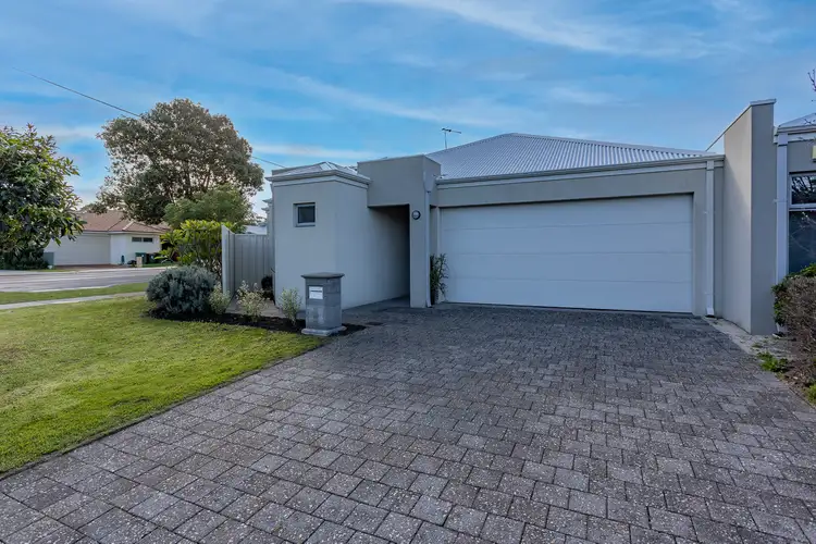 Second view of Homely villa listing, 46 Selina Street, Innaloo WA 6018