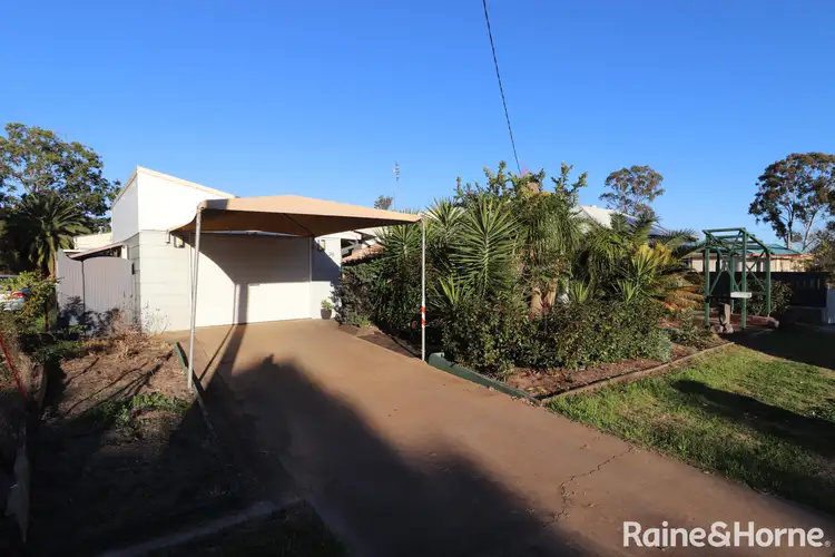 36 Belle Street, Kingaroy QLD 4610