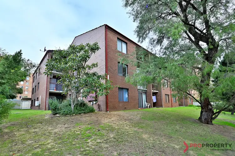 Second view of Homely apartment listing, 12/76 King George Street, Victoria Park WA 6100