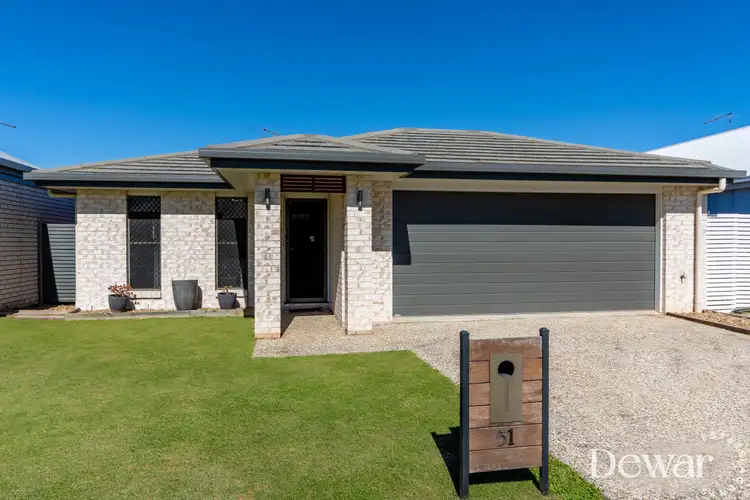 51 Lehmann Circuit, Caboolture South QLD 4510