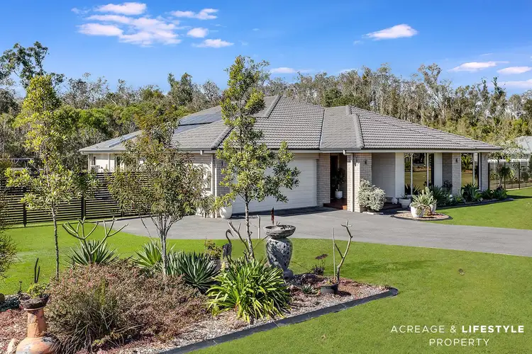 37-41 Mecklem Court, Ningi QLD 4511