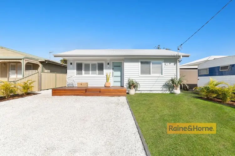 Main view of Homely house listing, 14 Stella Road, Umina Beach NSW 2257