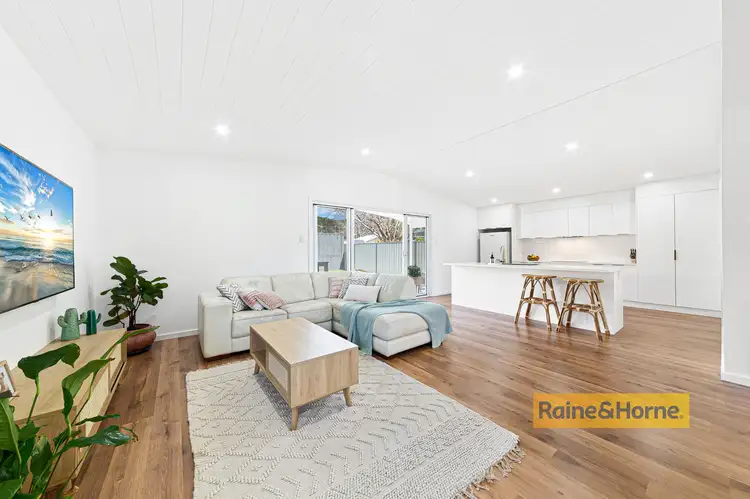 Second view of Homely house listing, 14 Stella Road, Umina Beach NSW 2257