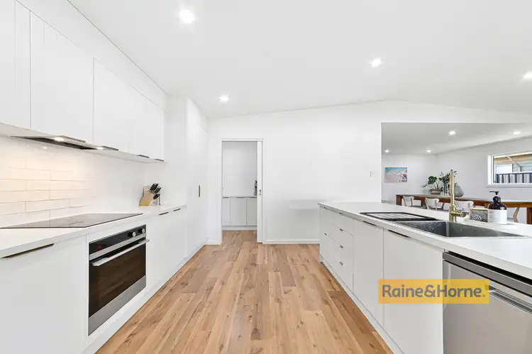 Fourth view of Homely house listing, 14 Stella Road, Umina Beach NSW 2257