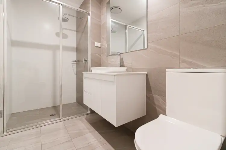 Main view of Homely unit listing, 401/16 Rees Street, Mays Hill NSW 2145