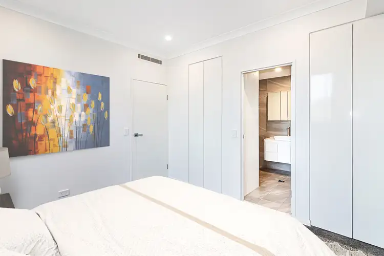 Second view of Homely unit listing, 401/16 Rees Street, Mays Hill NSW 2145
