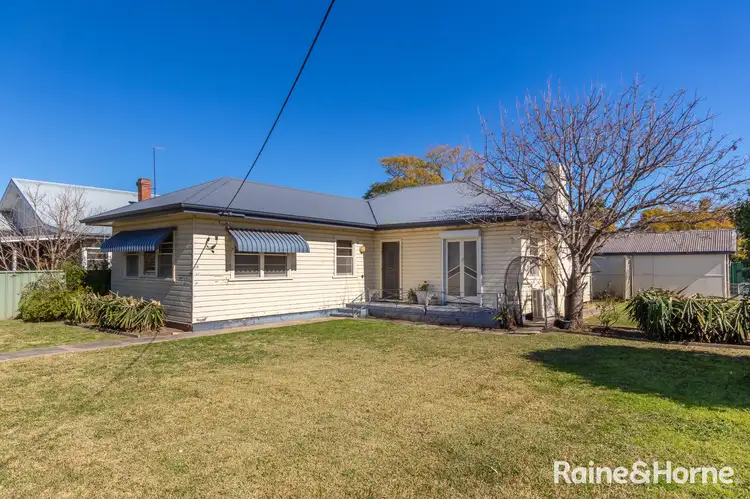 68 Carl Street, Muswellbrook NSW 2333
