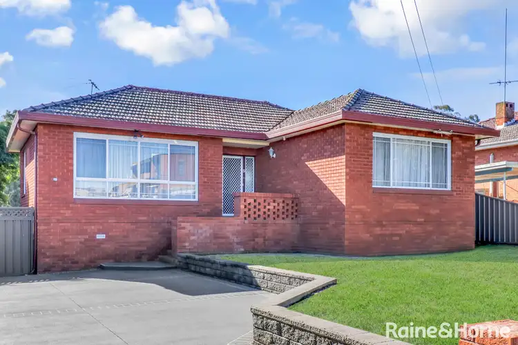 5 Lonsdale Street, St Marys NSW 2760