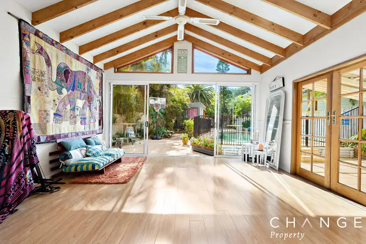 Main view of Homely house listing, 18 Oceano Street, Copacabana NSW 2251