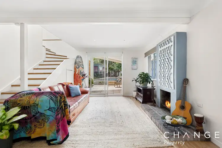 Third view of Homely house listing, 18 Oceano Street, Copacabana NSW 2251