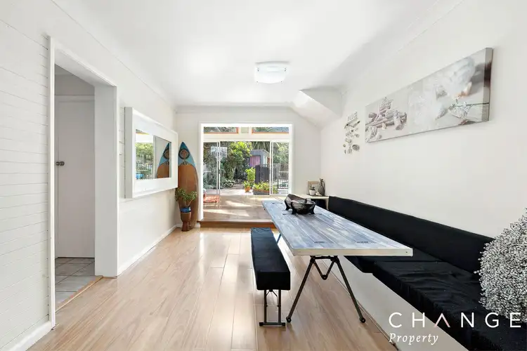 Fourth view of Homely house listing, 18 Oceano Street, Copacabana NSW 2251