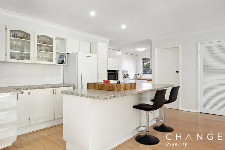 Sixth view of Homely house listing, 18 Oceano Street, Copacabana NSW 2251