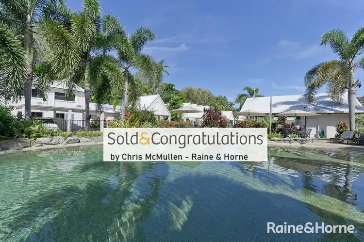 Main view of Homely unit listing, 22/1-5 Barrier Street (TI TREE RESORT), Port Douglas QLD 4877