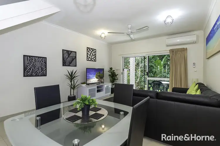 Second view of Homely unit listing, 22/1-5 Barrier Street (TI TREE RESORT), Port Douglas QLD 4877