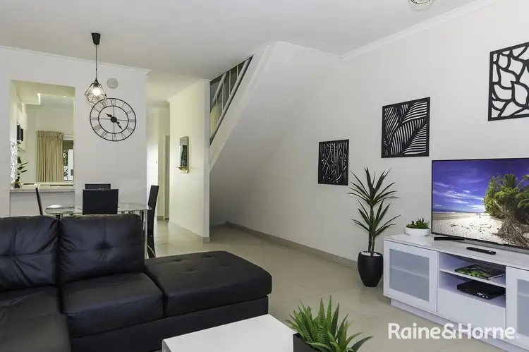 Third view of Homely unit listing, 22/1-5 Barrier Street (TI TREE RESORT), Port Douglas QLD 4877