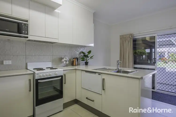 Fourth view of Homely unit listing, 22/1-5 Barrier Street (TI TREE RESORT), Port Douglas QLD 4877