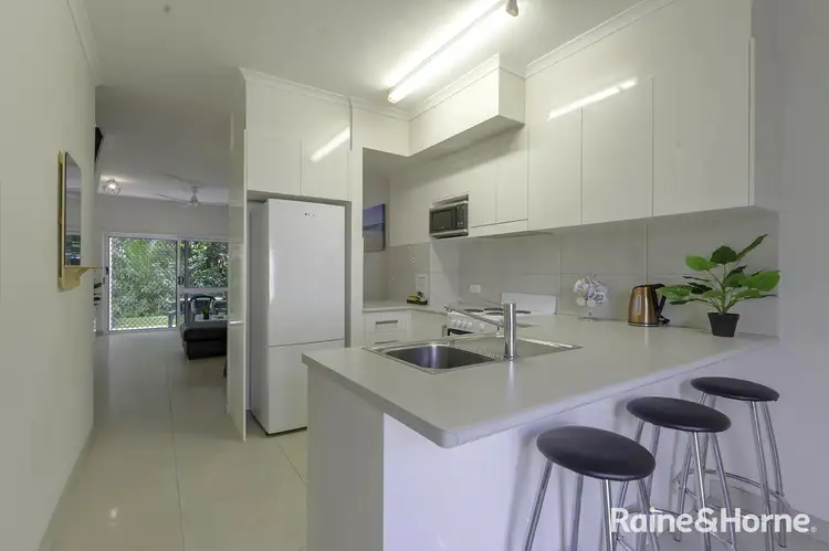 Fifth view of Homely unit listing, 22/1-5 Barrier Street (TI TREE RESORT), Port Douglas QLD 4877