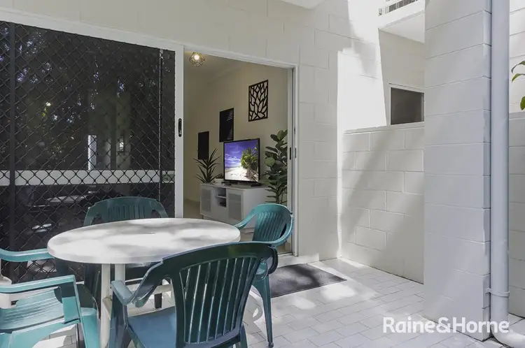 Seventh view of Homely unit listing, 22/1-5 Barrier Street (TI TREE RESORT), Port Douglas QLD 4877