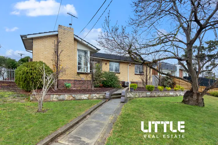 31 Damon Road, Mount Waverley VIC 3149