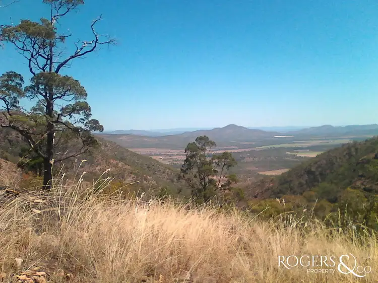 Main view of Homely land listing, LOT 8, 104 Cascade Close, Mutchilba QLD 4872