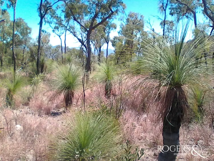 Third view of Homely land listing, LOT 8, 104 Cascade Close, Mutchilba QLD 4872