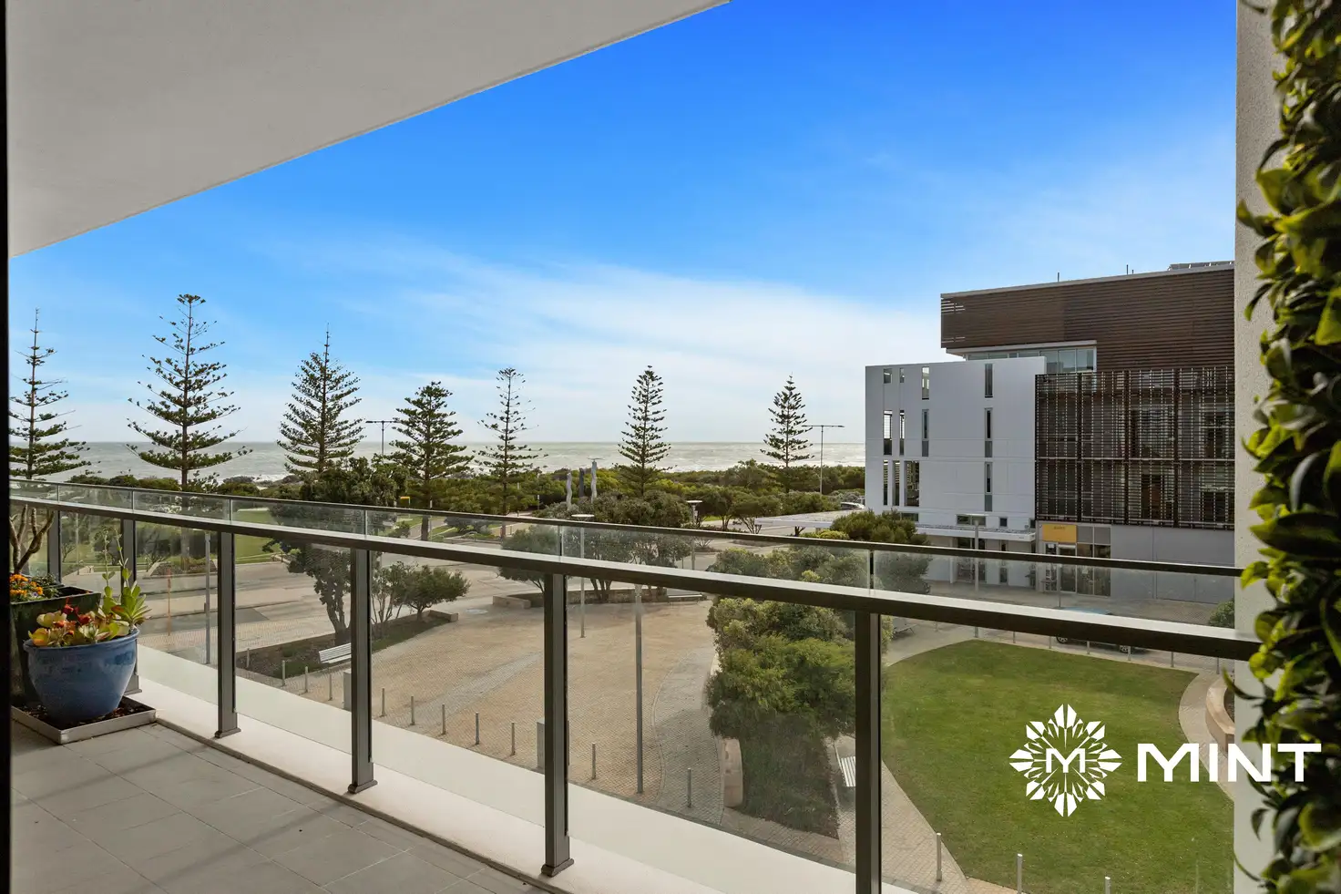 Main view of Homely apartment listing, 301/17 Freeman Loop, North Fremantle WA 6159
