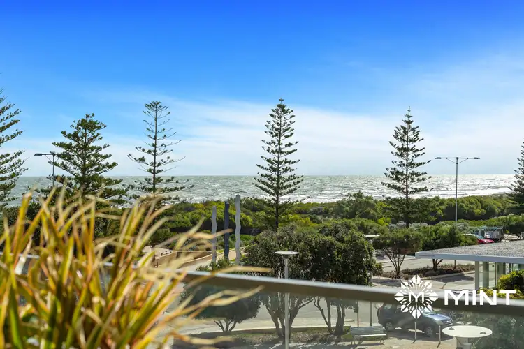 Second view of Homely apartment listing, 301/17 Freeman Loop, North Fremantle WA 6159