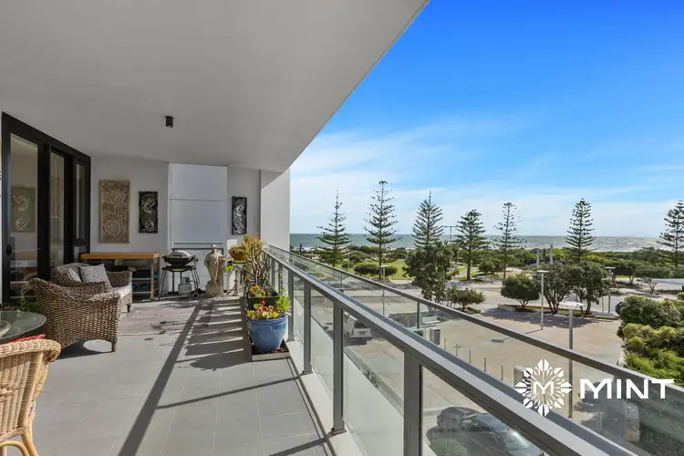 Third view of Homely apartment listing, 301/17 Freeman Loop, North Fremantle WA 6159