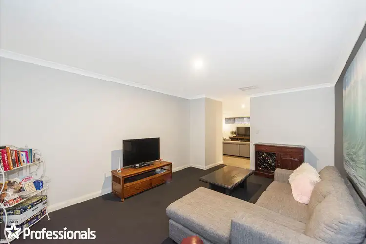 Sixth view of Homely house listing, 13 Poseidon Road, Byford WA 6122