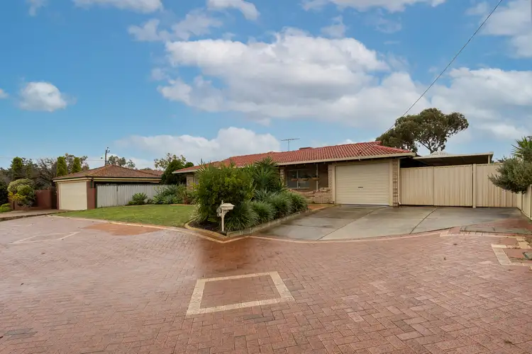 109 Forrest Road, Padbury WA 6025