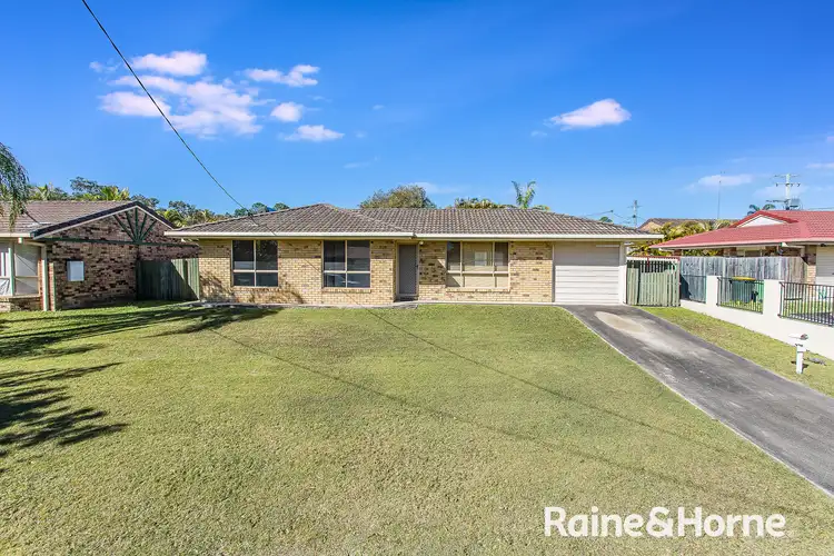 4 Caitlin Court, Deception Bay QLD 4508