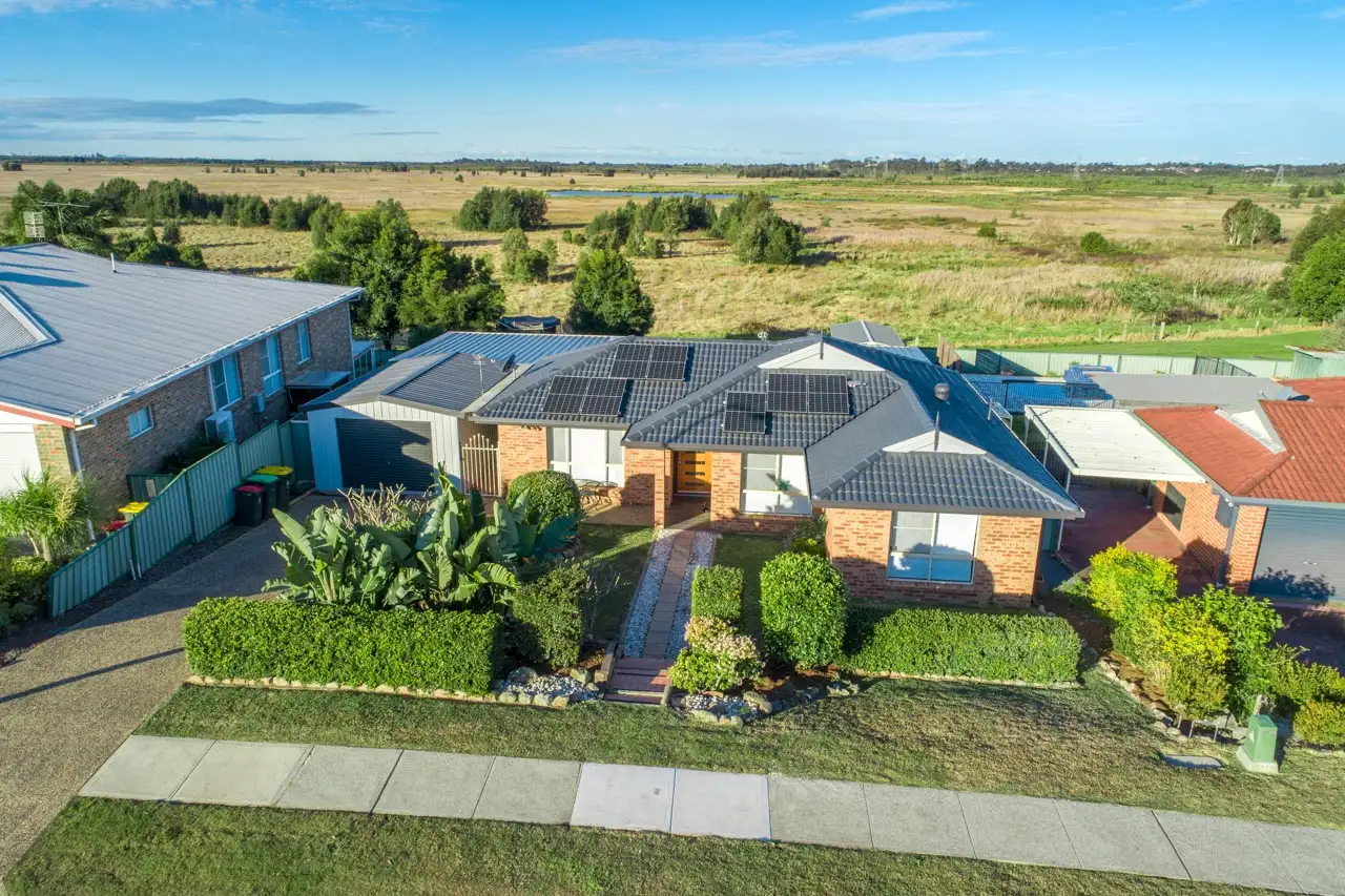 Main view of Homely house listing, 57 Callan Avenue, Maryland NSW 2287